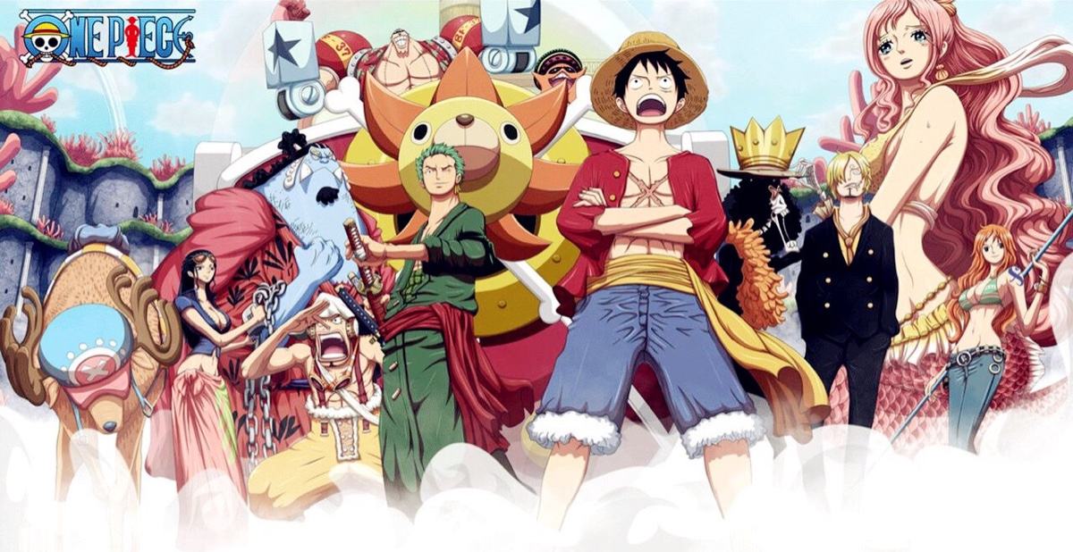 家世显赫下的热血动漫,解析漩涡鸣人与路飞之间不同的成长历程!