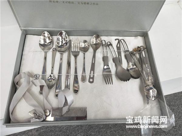 丝博会看点,丝博会上看杨凌