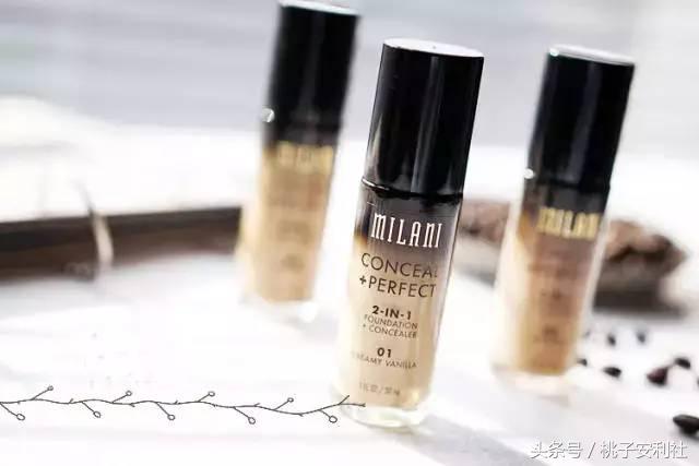 脸部开架防晒底妆推荐什么 (开架持久底妆产品推荐)