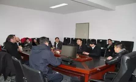 满站为“宝马”集装箱班列打造绿色通道