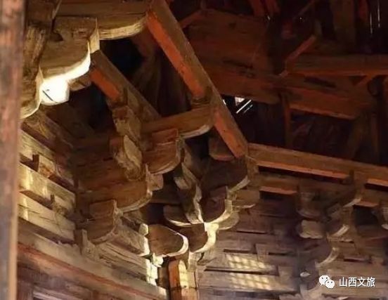 山西应县千年木塔旅游,山西应县木塔为何千年不倒
