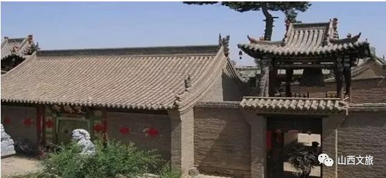 山西应县千年木塔旅游,山西应县木塔为何千年不倒