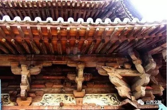 山西应县千年木塔旅游,山西应县木塔为何千年不倒