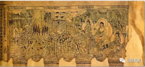 山西应县千年木塔旅游,山西应县木塔为何千年不倒