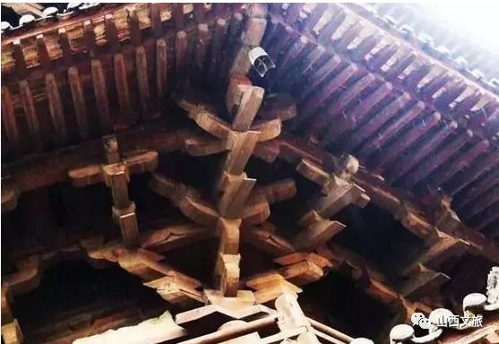 山西应县千年木塔旅游,山西应县木塔为何千年不倒