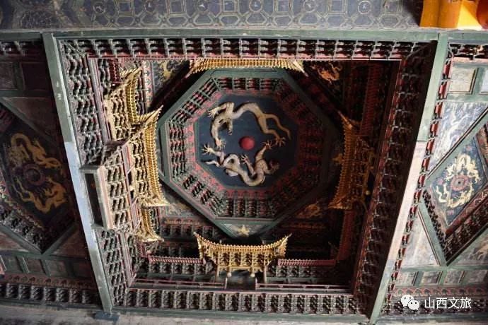 山西应县千年木塔旅游,山西应县木塔为何千年不倒