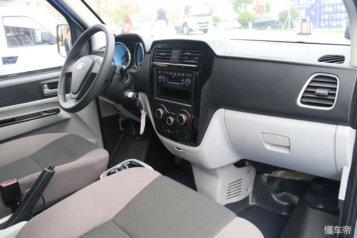 开瑞优优新能源ev价格,新能源开瑞优劲ev新车多少钱