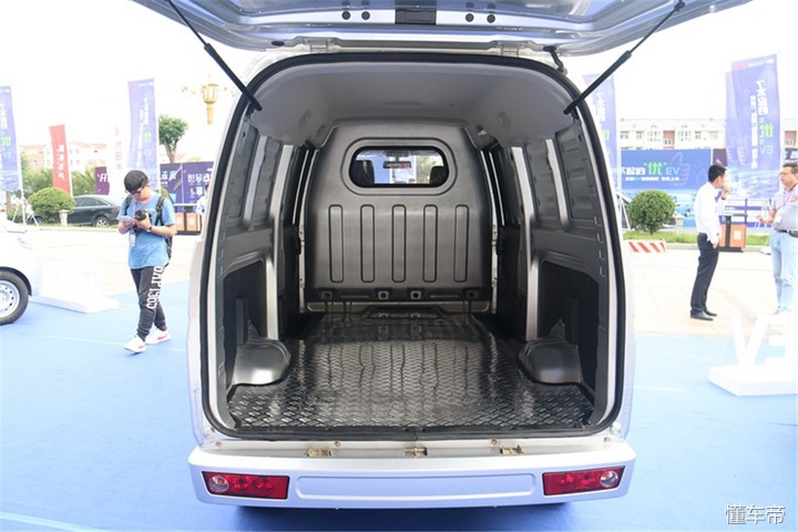 开瑞优优新能源ev价格,新能源开瑞优劲ev新车多少钱