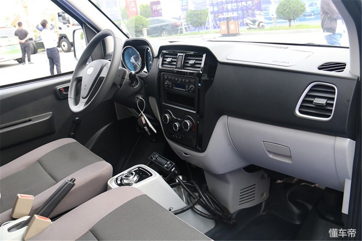 开瑞优优新能源ev价格,新能源开瑞优劲ev新车多少钱