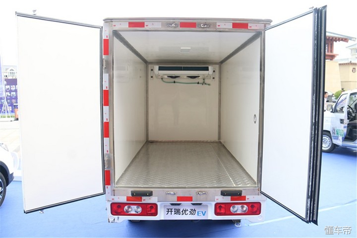 开瑞优优新能源ev价格,新能源开瑞优劲ev新车多少钱