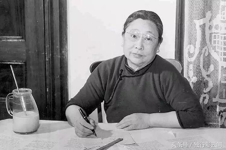 民国最酷的爸妈,嘻嘻哈哈教育孩子,却把四个女儿教成了著名教授