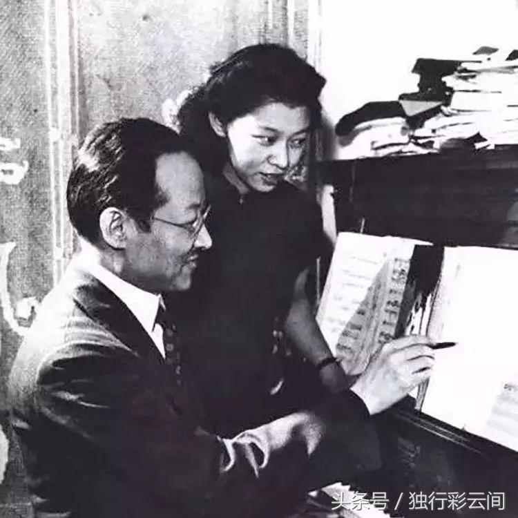 民国最酷的爸妈,嘻嘻哈哈教育孩子,却把四个女儿教成了著名教授