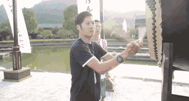 首瀚影业“演员”的专业素养之戏精附体