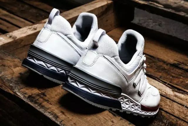 aj4白绿联名nikesb纯原版本,nike科比4复刻新配色