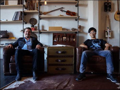 从MGS到最后生还者：当好莱坞操刀游戏配乐