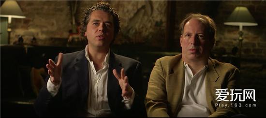 从MGS到最后生还者：当好莱坞操刀游戏配乐