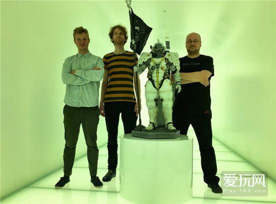 从MGS到最后生还者：当好莱坞操刀游戏配乐