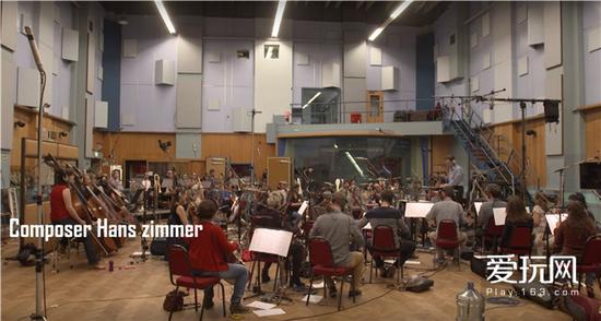 从MGS到最后生还者：当好莱坞操刀游戏配乐