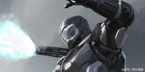 复联4终局之战泪目瞬间,复联4最完美的谢幕