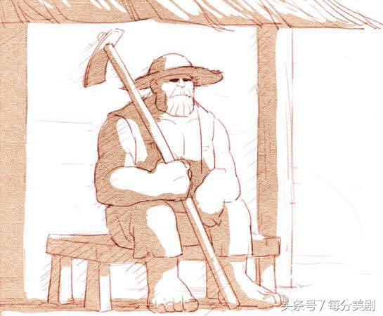 复联4终局之战泪目瞬间,复联4最完美的谢幕