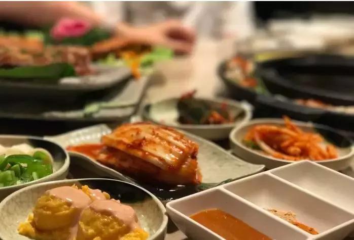 无锡韩餐原料,无锡韩宴餐饮