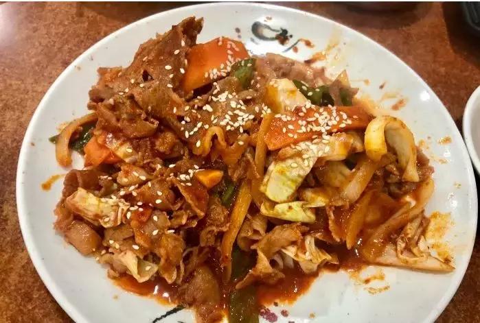 无锡韩餐原料,无锡韩宴餐饮