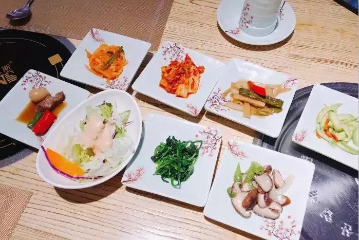 无锡韩餐原料,无锡韩宴餐饮