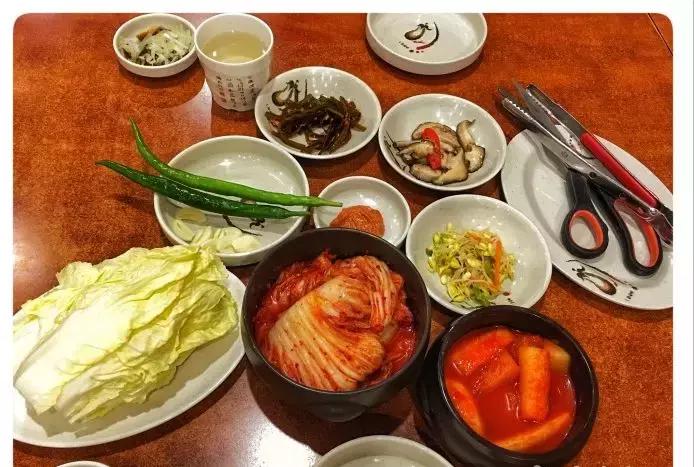 无锡韩餐原料,无锡韩宴餐饮