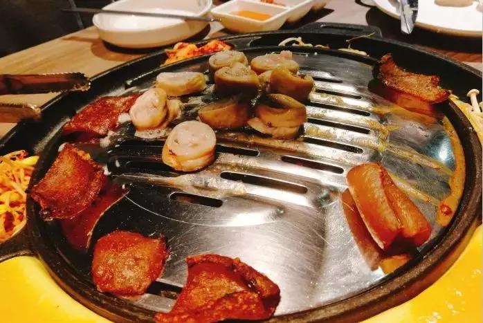 无锡韩餐原料,无锡韩宴餐饮