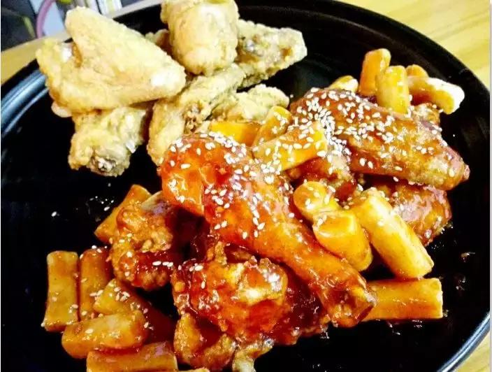 无锡韩餐原料,无锡韩宴餐饮