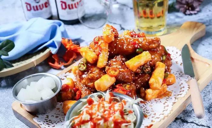 无锡韩餐原料,无锡韩宴餐饮