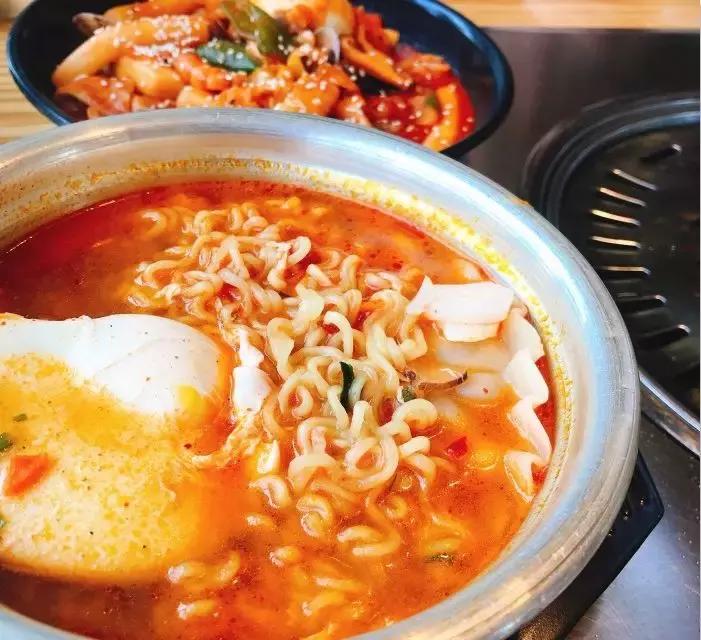 无锡韩餐原料,无锡韩宴餐饮