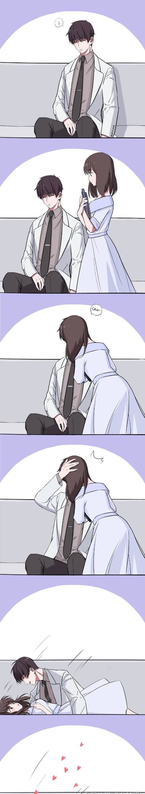 恋与制作人男玩家视角和女玩家,恋与制作人这款恋爱游戏你玩过吗