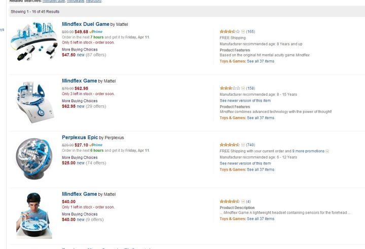 100元以下的精品好物,1000元以下最值得买的产品