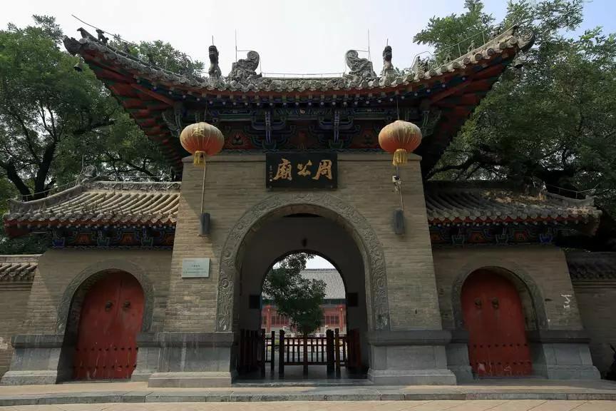 洛阳市区内免费景点推荐,洛阳隐藏的好玩的地方