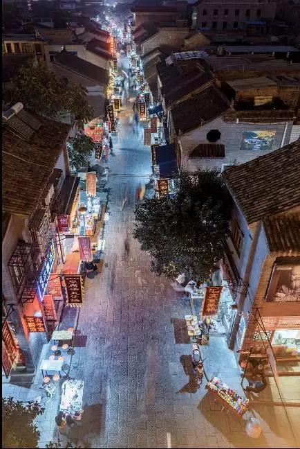 洛阳市区内免费景点推荐,洛阳隐藏的好玩的地方