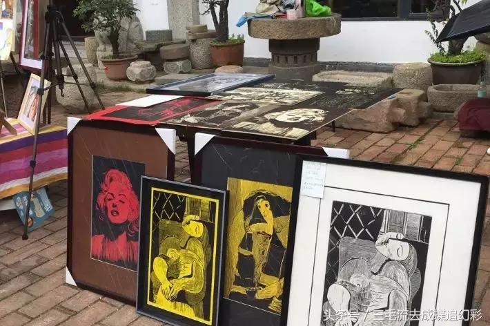 大理5月有什么玩的吃的,五月中旬大理适合旅游吗