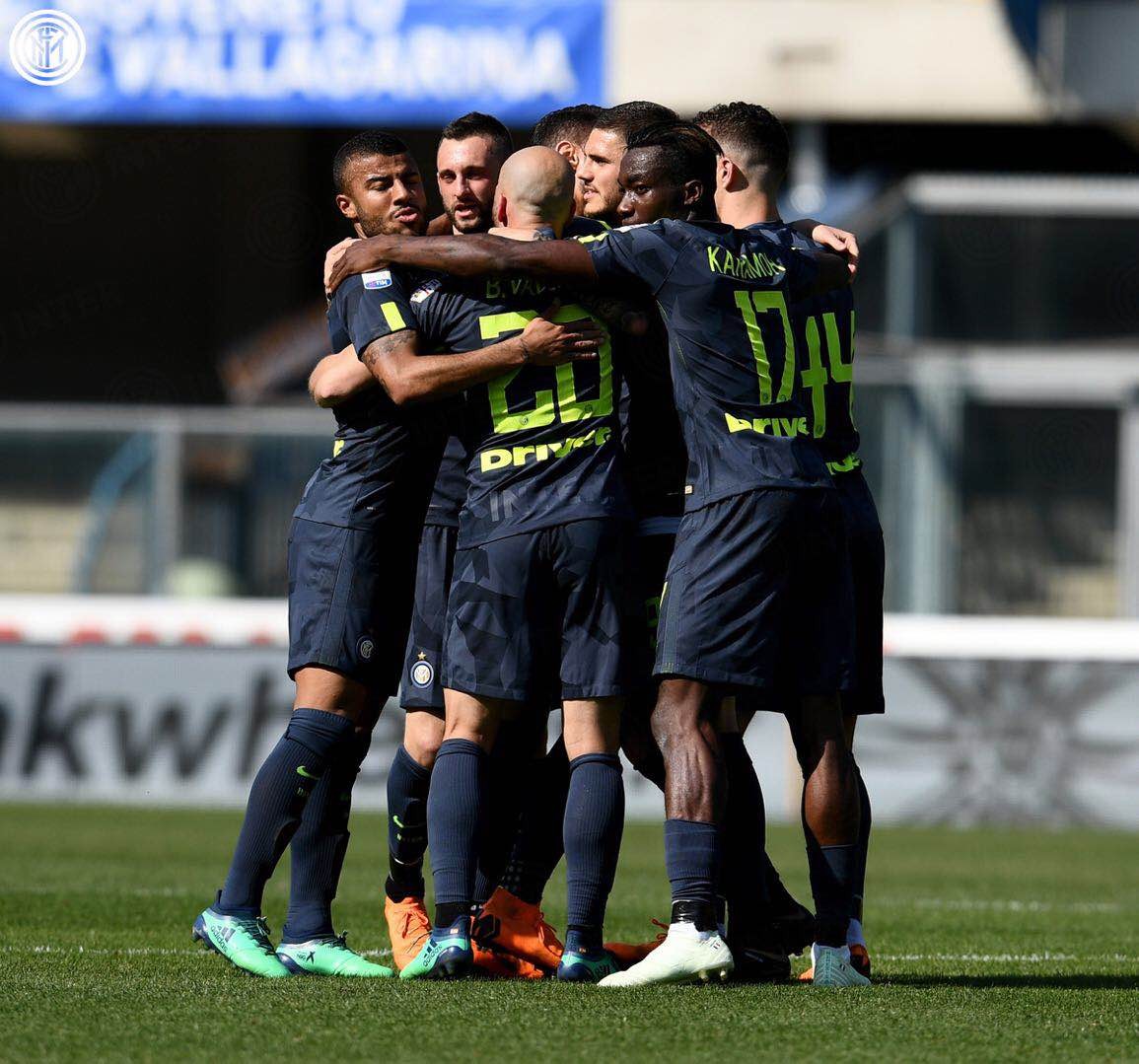 国米官方看球旅行团,陪国米重返荣耀