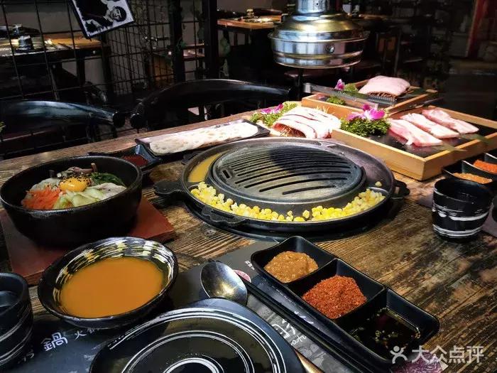 成都美食春熙路苍蝇馆子 (成都春熙路附近清真美食)