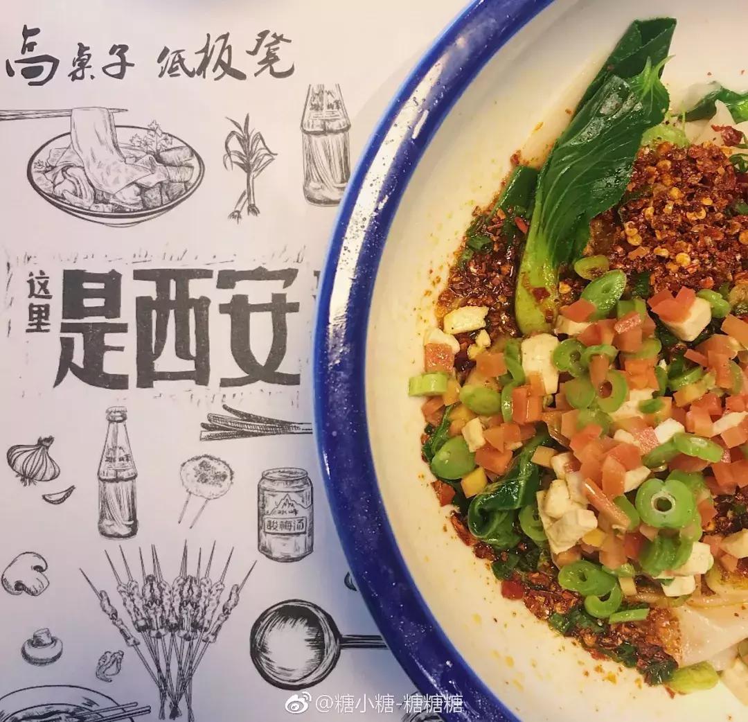 成都美食春熙路苍蝇馆子 (成都春熙路附近清真美食)