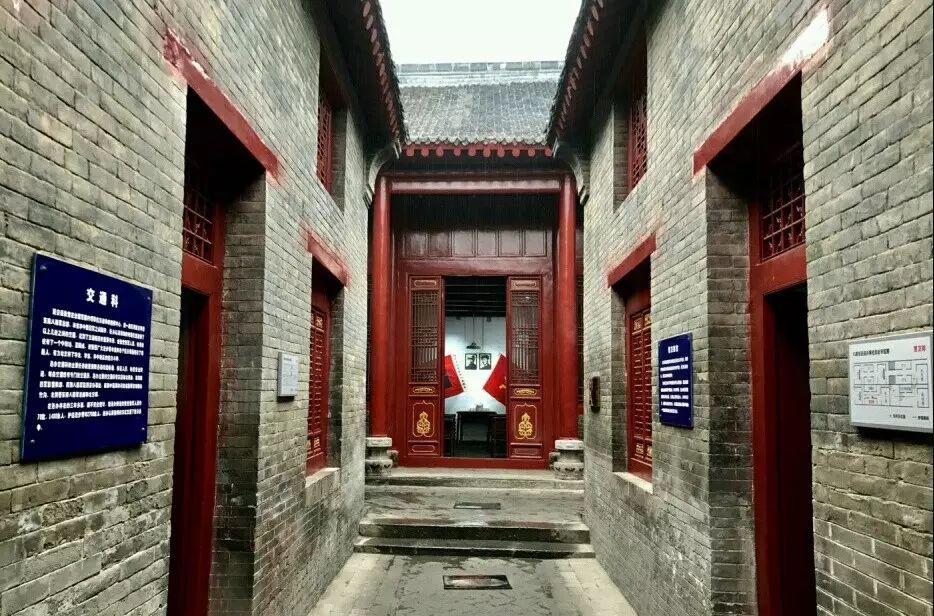 洛阳市区内免费景点推荐,洛阳隐藏的好玩的地方