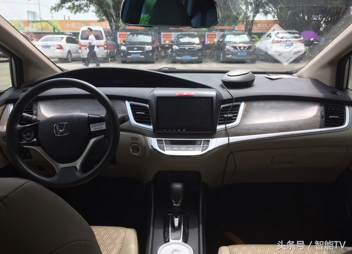 杰德缺点2016款,本田杰德这款车值得购买吗