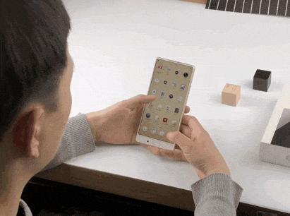 坚果3全部功能测评,坚果3浅金色测评