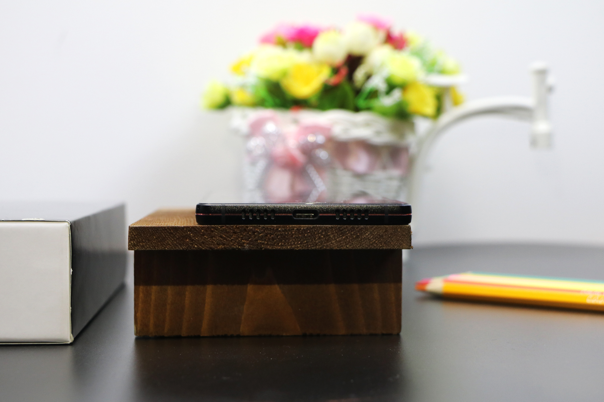 坚果3全部功能测评,坚果3浅金色测评