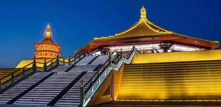 洛阳市区内免费景点推荐,洛阳隐藏的好玩的地方