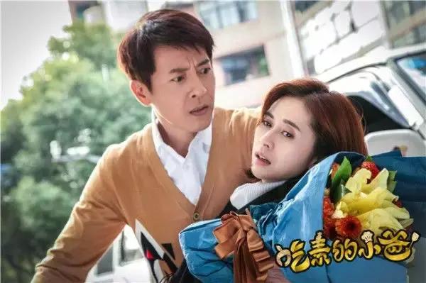 96tvb台庆吕颂贤,tvb小师妹