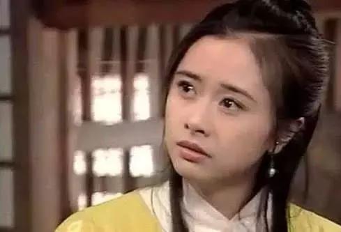 96tvb台庆吕颂贤,tvb小师妹