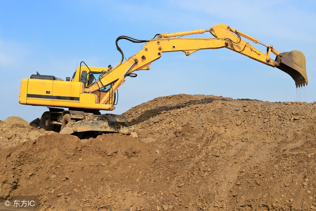 土石方开挖属于什么工程,土石方开挖应按设计要求