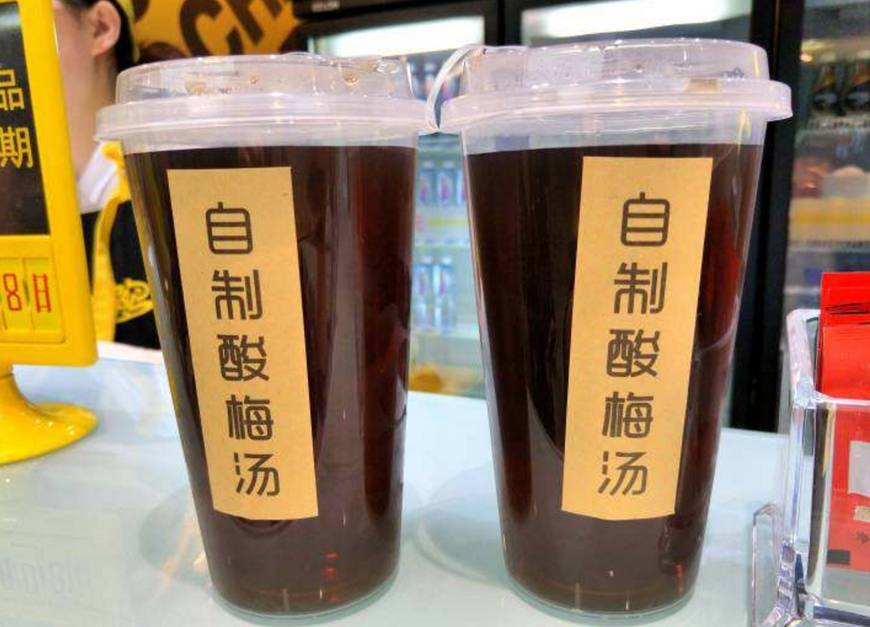 冷锅串哪里最好吃,冷锅串之荤素搭配