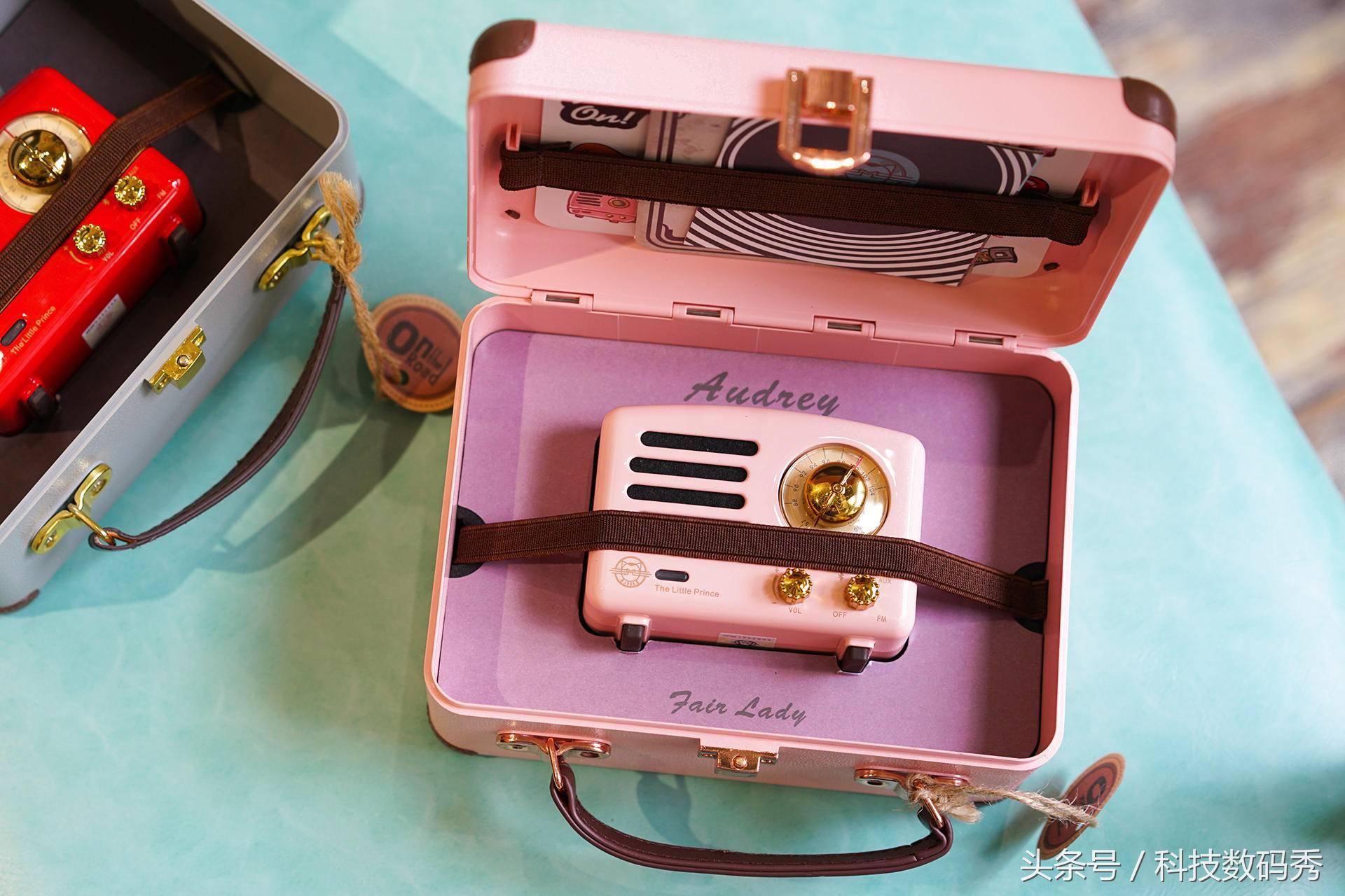 猫王收音机499,猫王收音机mw5